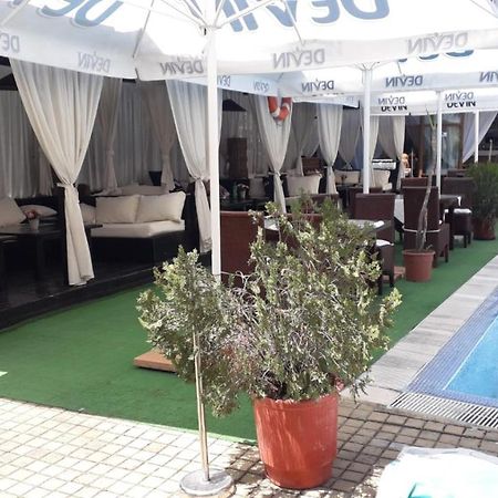 casa brava 2 Sunny Beach Exterior foto