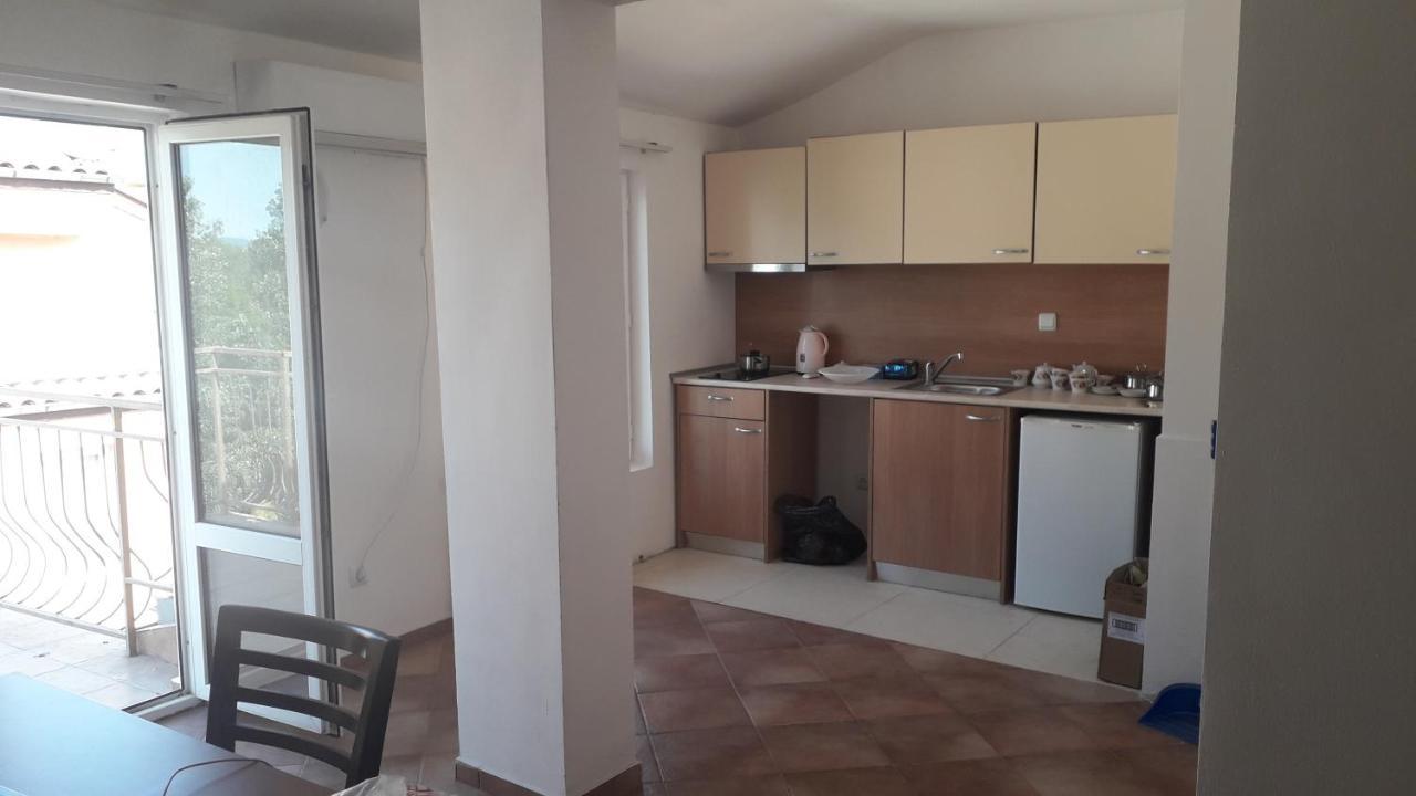 casa brava 2 Sunny Beach Exterior foto