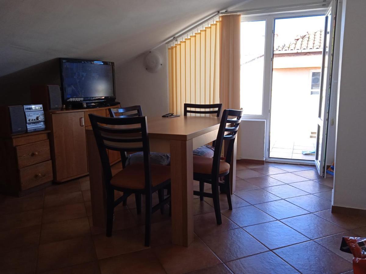 casa brava 2 Sunny Beach Exterior foto