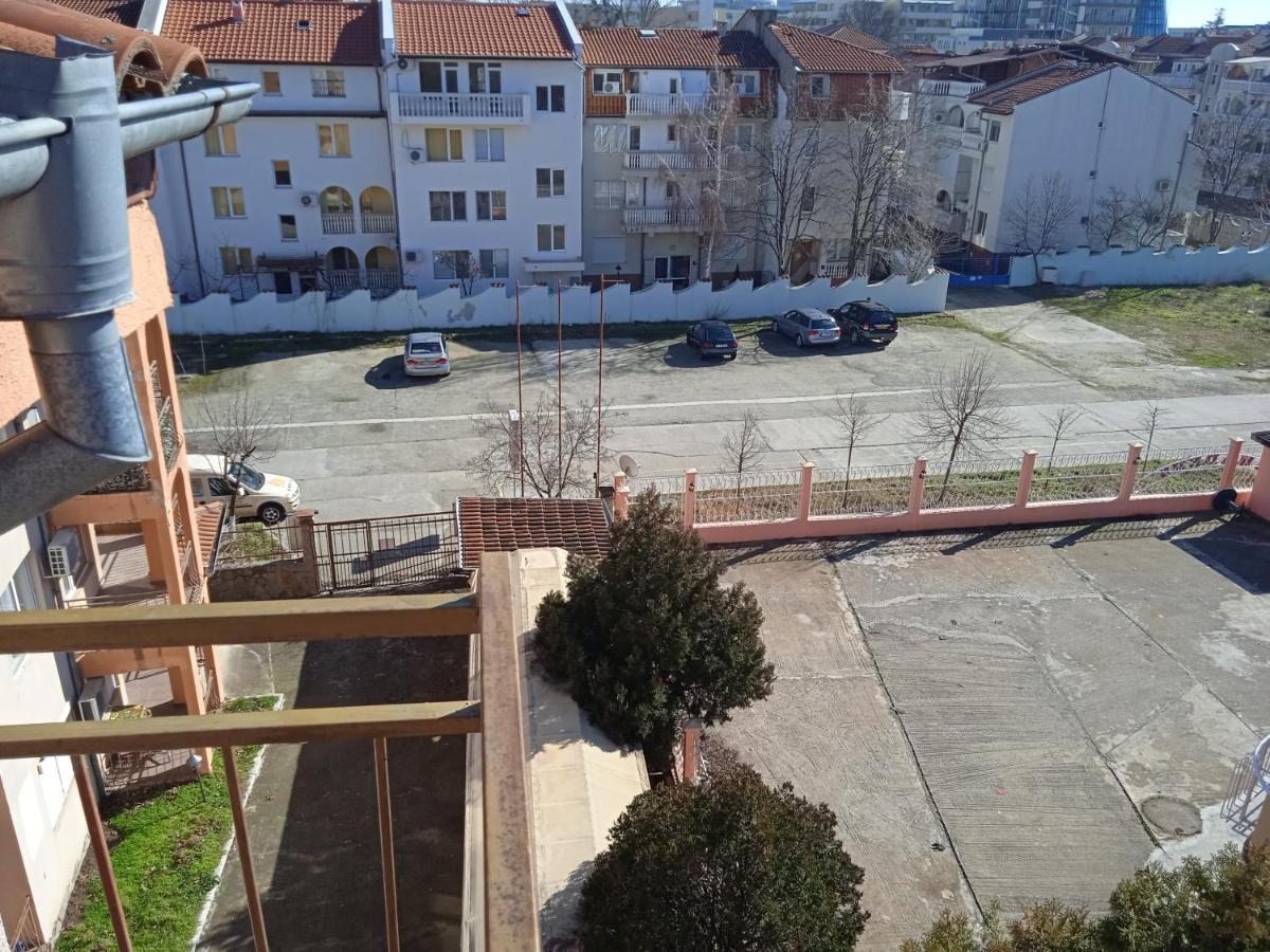 casa brava 2 Sunny Beach Exterior foto